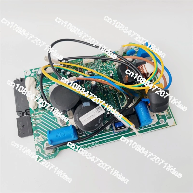 1 Piece Free Shipping New Air Conditioner Inverter External Main Board CE-KFR26W/BP2(IR-120).D.13.WP2-1