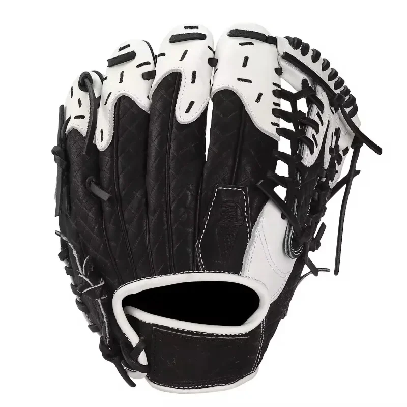 

Kip Leather Baseball Glove Pitch Custom Baseball Gloves Customized A2000 Steerhide Leather Male Closed CN;FUJ