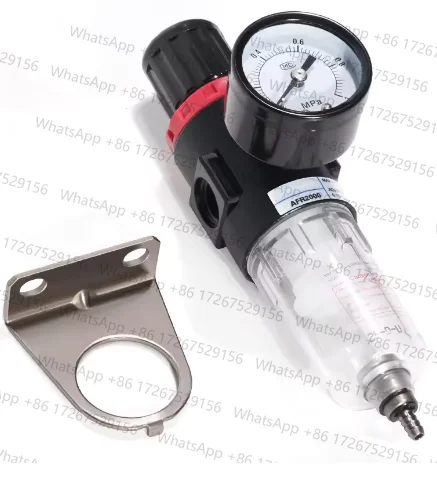 Afr-2000 1/4 Pneuma…