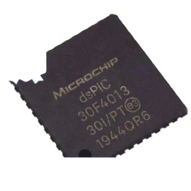 

100% NEWHigh quality products Dspic30f4013-30I/P dsPIC30F4013 DIP40 DSPIC30F4013-30I/PT