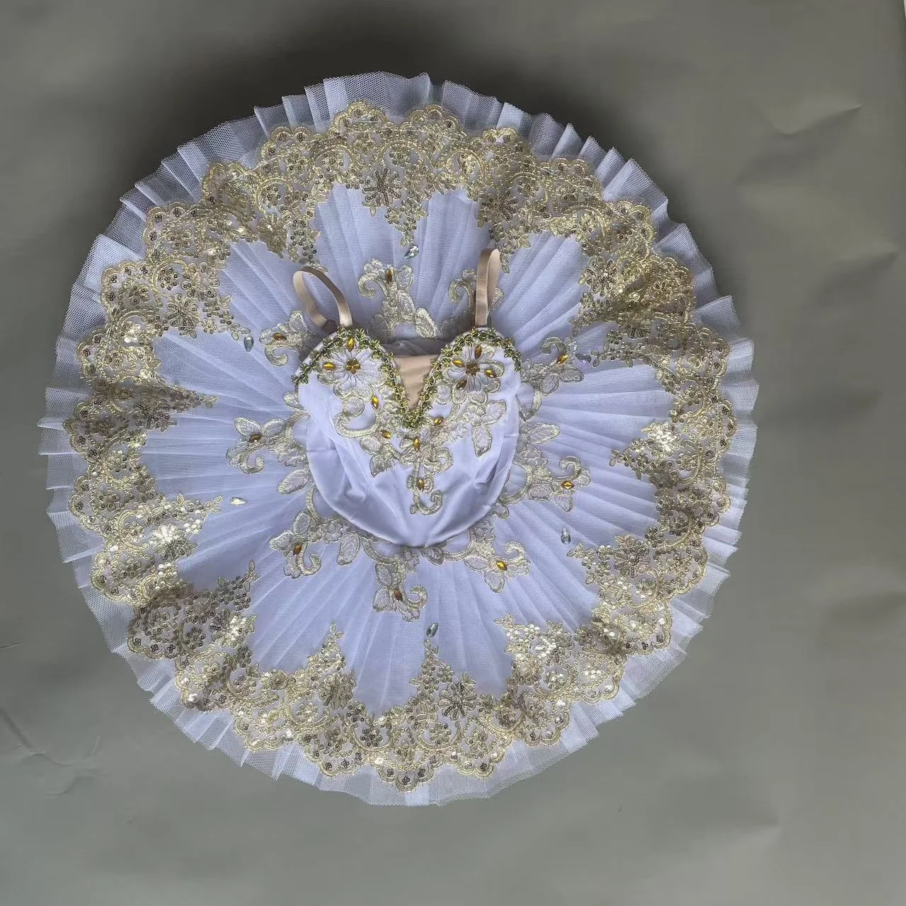 สีขาว Ballerina Swan Lake บัลเล่ต์ Tutu ผู้หญิงผู้ใหญ่เด็กเครื่องแต่งกายเด็ก Professional Tutu dance เครื่องแต่งกาย