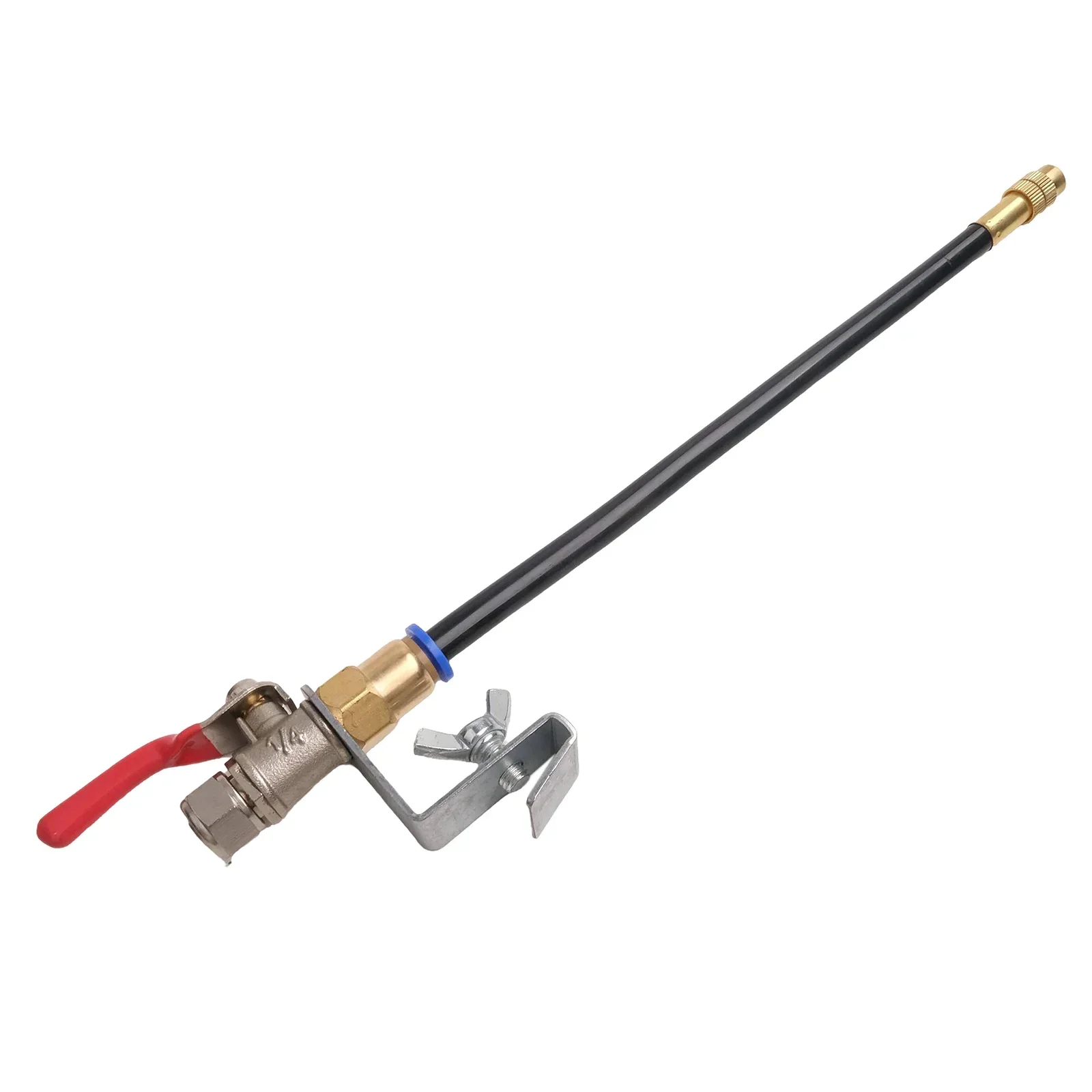 

Adjustable Dust Removal Tube Installation Kit Angle Grinder Accessory A,B Optional Cutting Machine Tube Flexible Tube