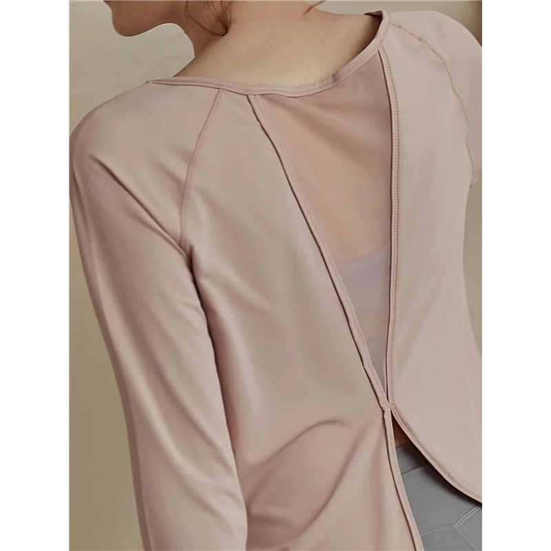 Xsxs-Long Sleeve Wo… - image