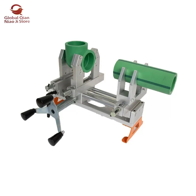 Constant Temperature Hot Melt Pipe Socket Fusion Machine, Portable Socket Welder, PPR Fusion Welder, PPH Welder
