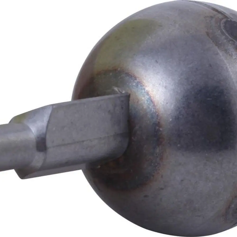 

Chrome Faucet RP20111 Conversion Ball for Plumbing