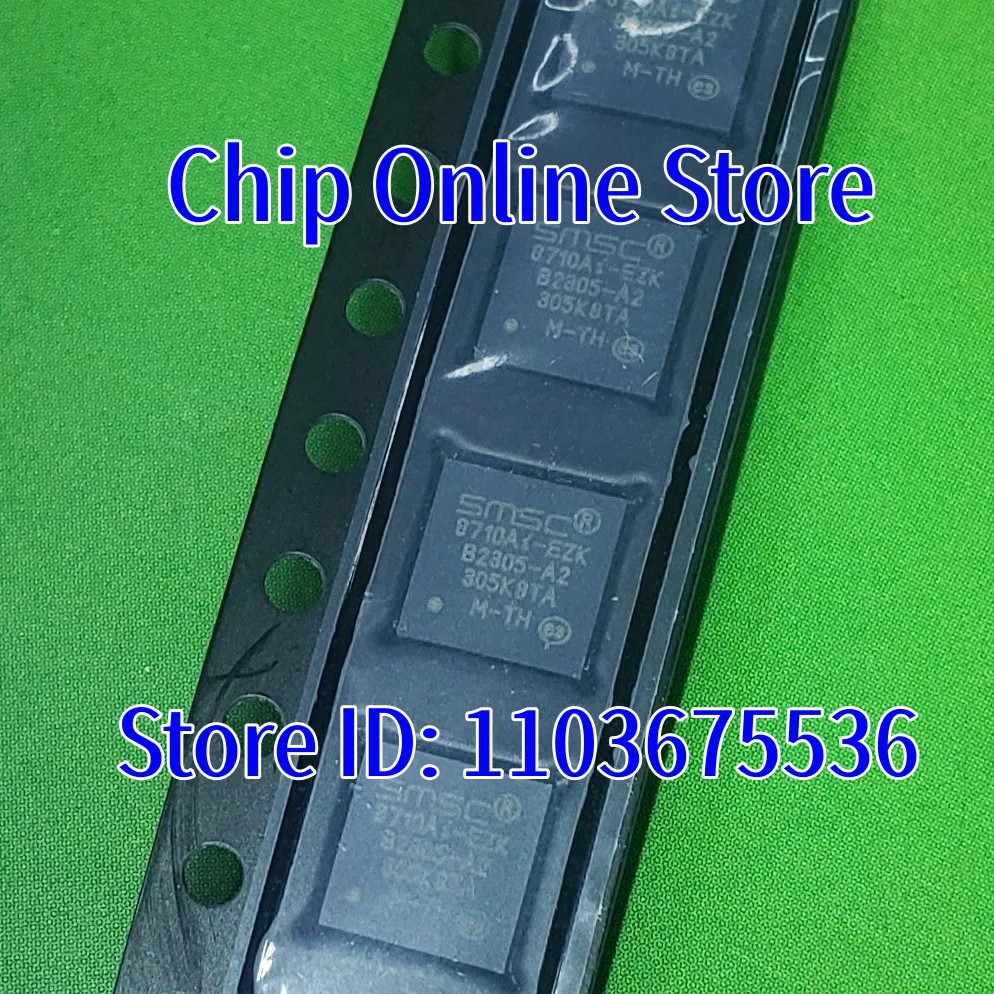 5~100Pcs LAN8710AI-…