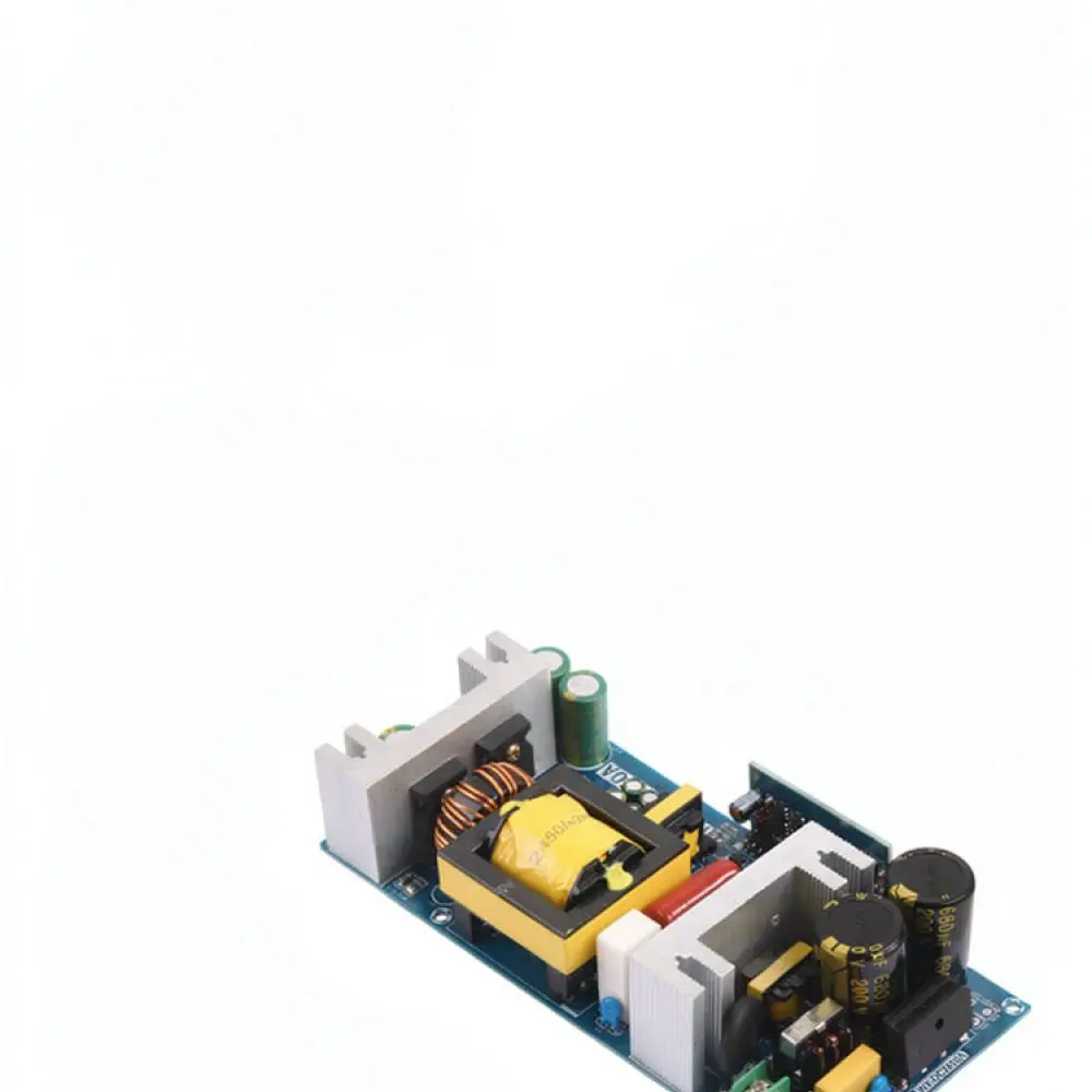 Electronic Switching Supply For Shaibang 500W 24V 20A Module AC DC Converter Transformer Industrial Automation Control System
