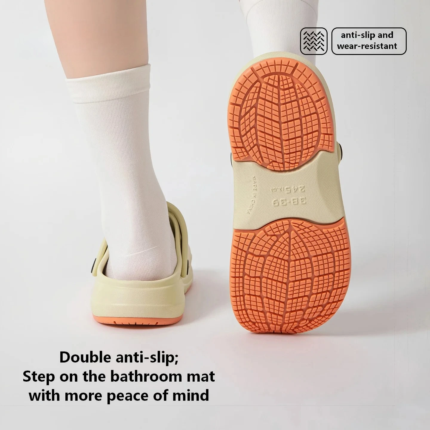 ZUOFU Zuecos Unisex Clásicos d - Farming And Agriculture reseña y precio