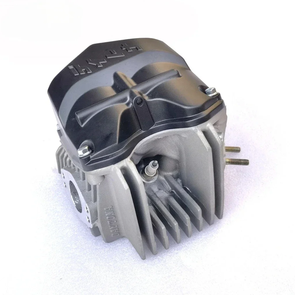 212CC Engine Head 4…
