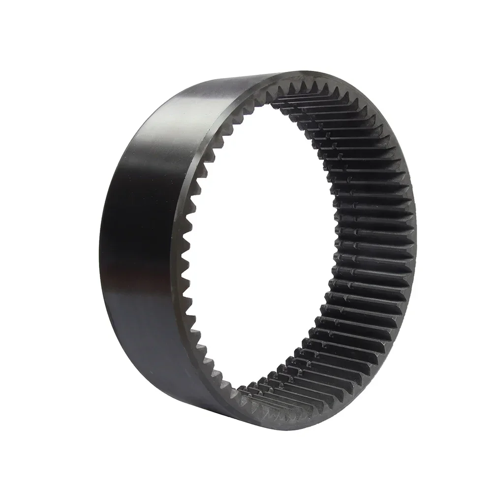 

GRADE suitable for carraro backhoe parts Planetary ring gear 100561A1 CA0125452 85806008 ER125452