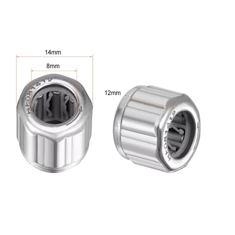 EWC1010  EWC0809  EWC0608  EWC1012 EWC0812 EWC1008 One Way Bearing  fishing gear bearing