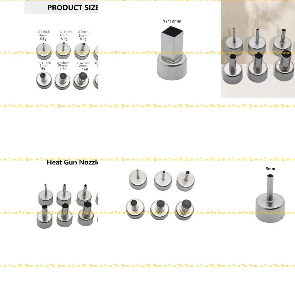12pf горячее воздушное сопло паяль 12pf горячее воздушное сопло паяль