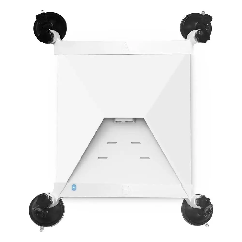 

Для Starlink Mini Mount на присоске для Starlink Mini Монтажный комплект для автомобиля Люк на крыше Переднее и заднее окно Внутреннее стекло