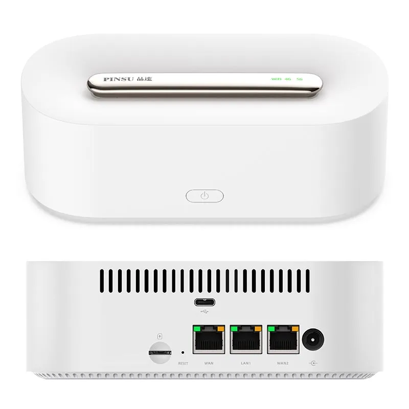 

Mini Size R200 CPE Wireless Wifi Router Chip Qual-comm 4G 5G Hotspot Pocket OEM CPE 5G Routers With Sim Card Slot