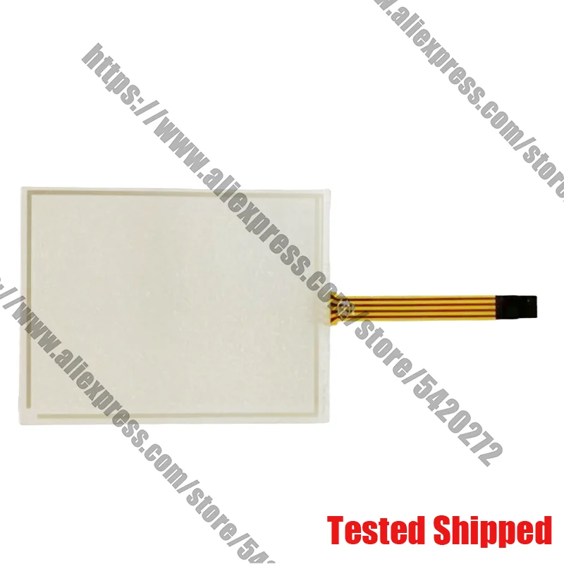 

New Original AMT9105 91-09105-00B 4-Wire Touch Screen 5.7Inch