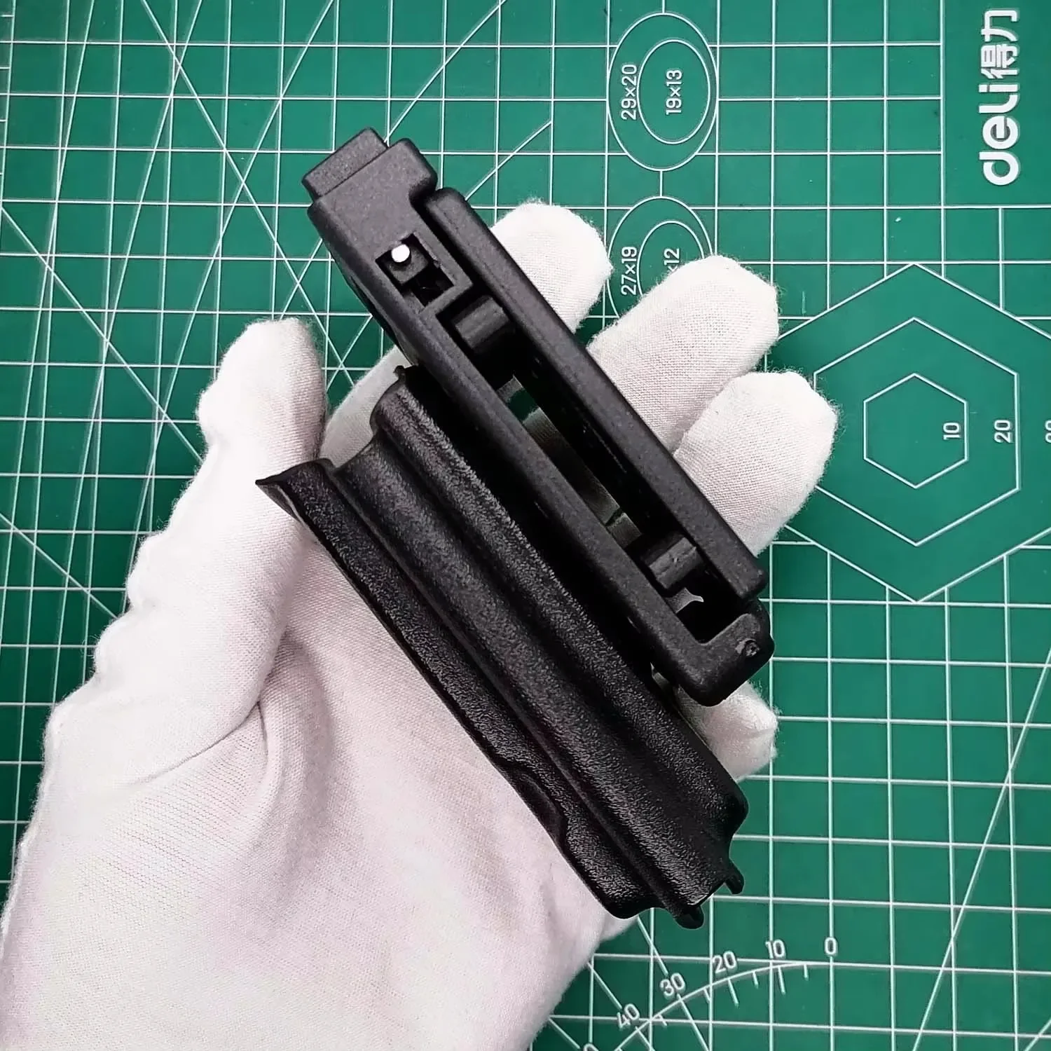 1 Piece Multi Pliers Tools Kydex Sheath Scabbard K Sheath Holster Case for Leatherman SURGE Pliers(PLIERS NOT INCLUDED) - view 3