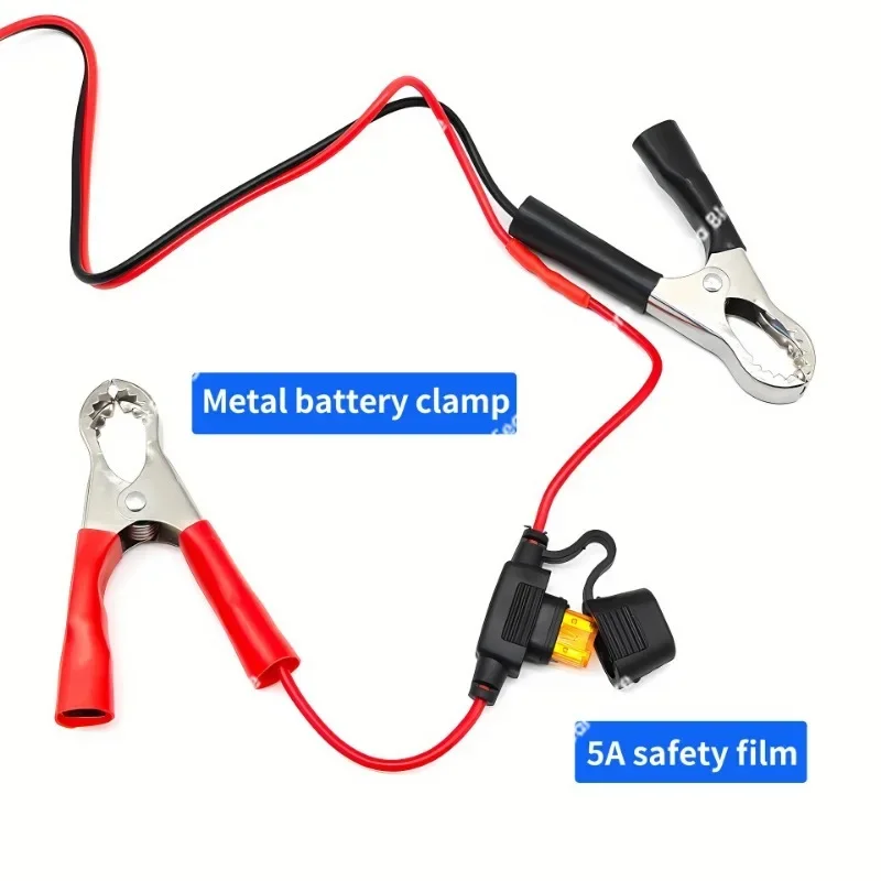 Car OBD continuous power change battery tool computer power failure memory replacement battery leakage detection tool