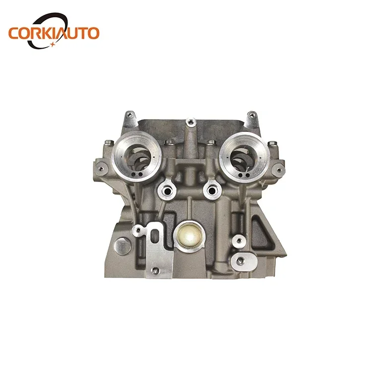 SQR472 SQR481 QQ 481 A3 A5 TIGGO FULWIN3 EASTART RICHG5 G3 G6 WEILIN رأس اسطوانة المحرك، رأس الاسطوانة لشيري qq #6