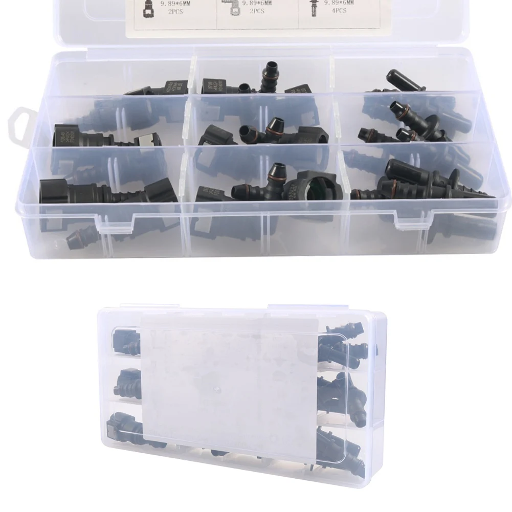 Car Fuel Line Quick…