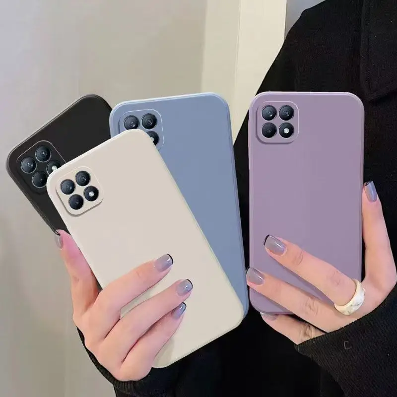 Liquid Silicone Cas…