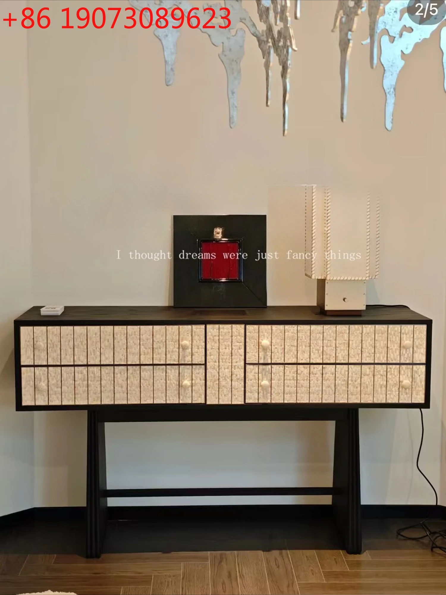 

Бывшая входная платформа из массива дерева, стол для украшения дома в прихожей, стол для хранения в домашнем стиле