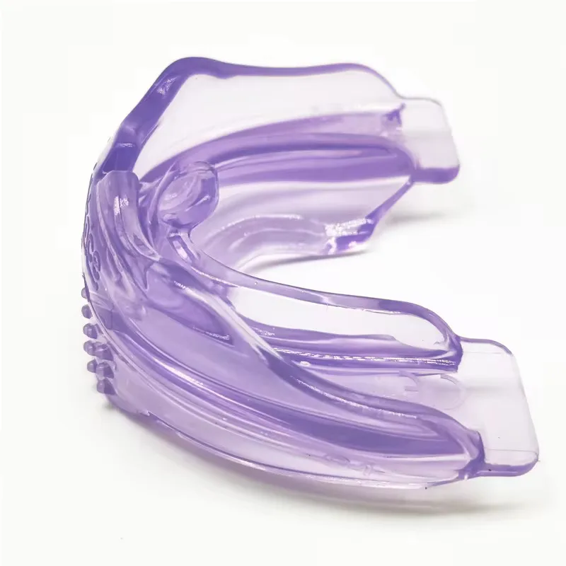 

Dental Myobrace( MRC )for Adults A1 (Medium and Large)Orthodontic Braces With Deep Coverage Of Misaligned Braces /Teeth trainer