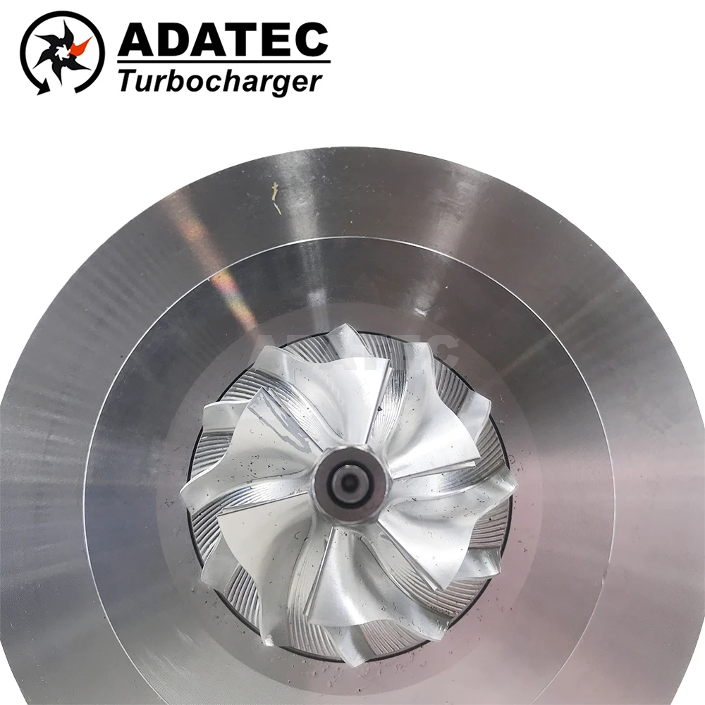 

14411-8X00D Turbocharger CHRA 53039707035 Turbine Centre 53039887035 Turbo cartridge for Nissan NP300/Frontier YD25DDT1 2018.