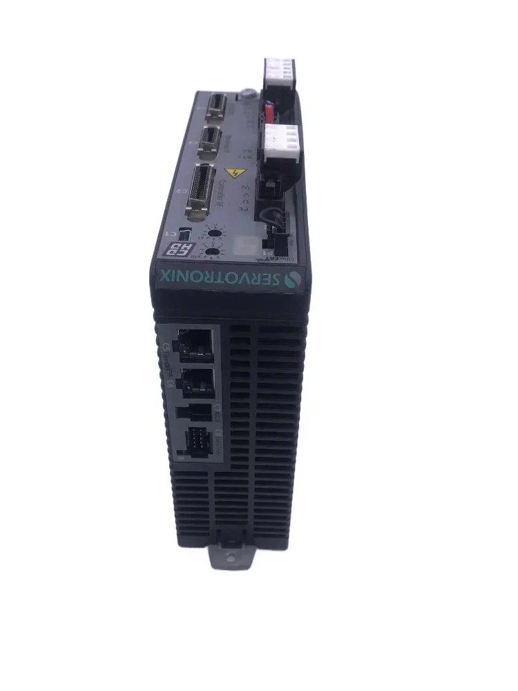 

Servotronix Servo Drive CDHD-0062AEC2