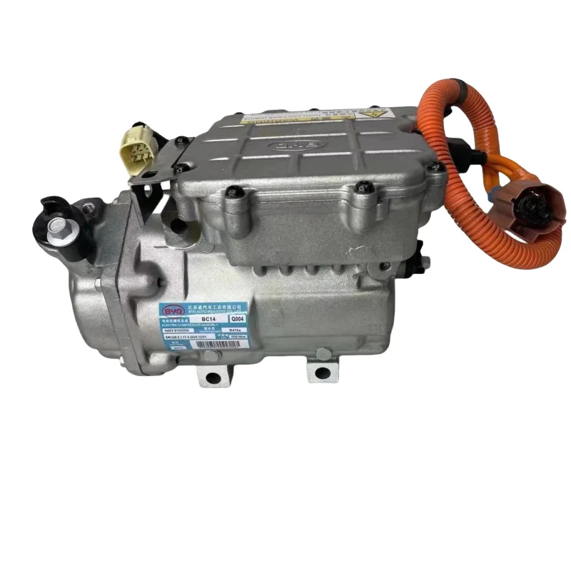 

Chinese Car Parts Car Body Kit Auto Spare Parts Accessories for TANG EV
