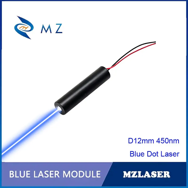 Blue Dot Laser Diod…