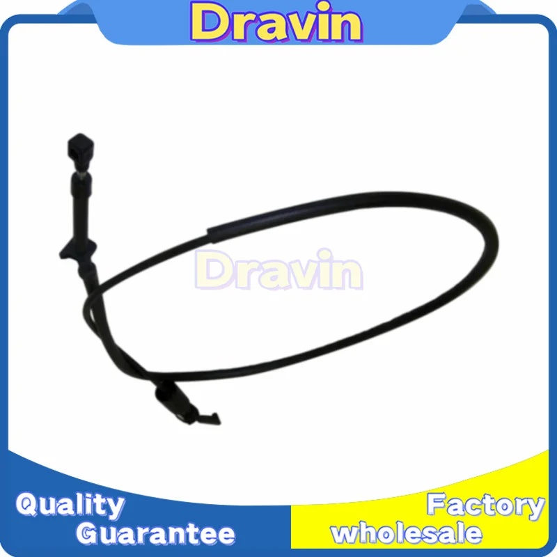 Auto Trans Throttle Valve Cable 52104030AB For Jeep Grand Cherokee 1998