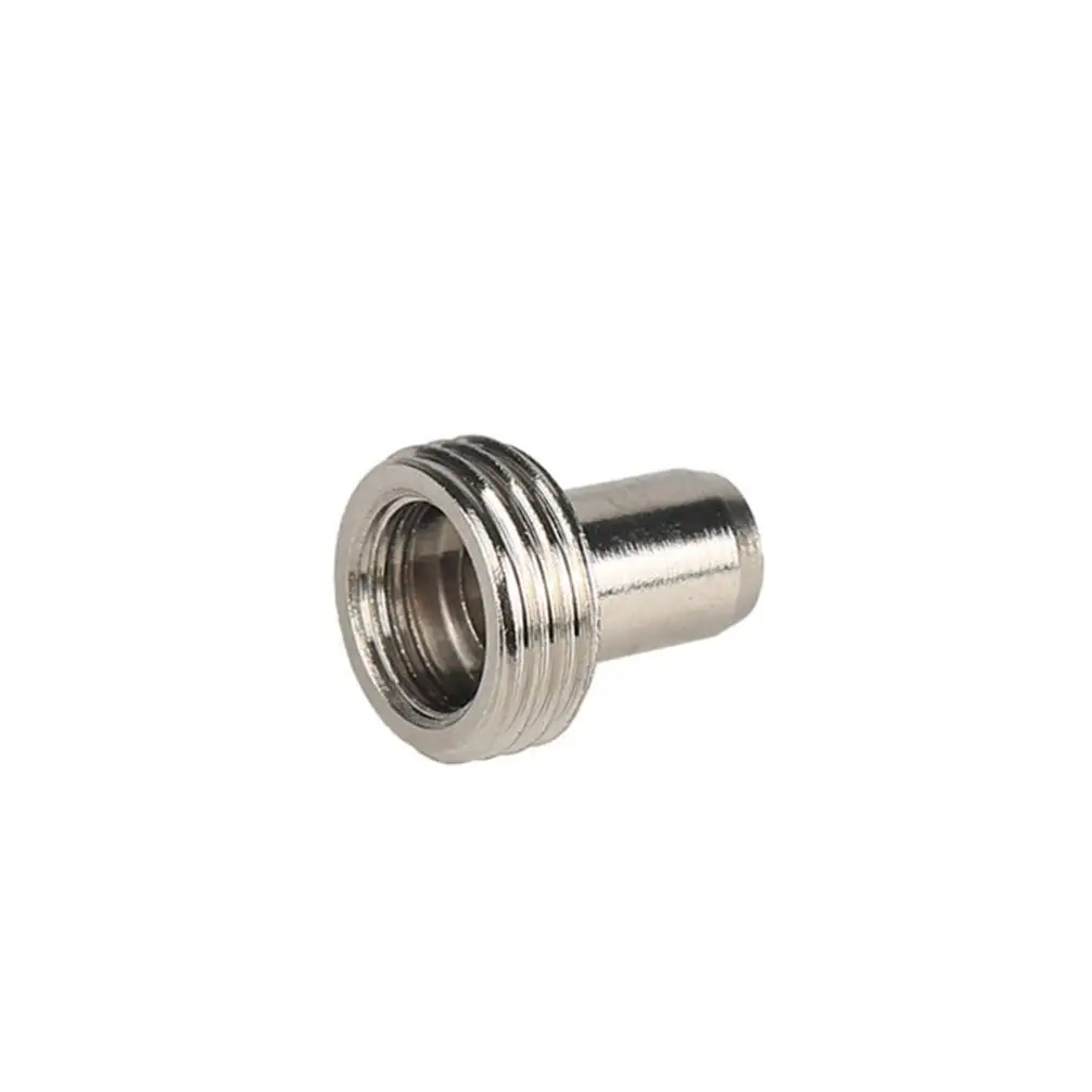 A46U 2Pcs Fiber Sleeve 7mm Core Spare Ceramic Inserts Fault Locator Fiber Cable Tester