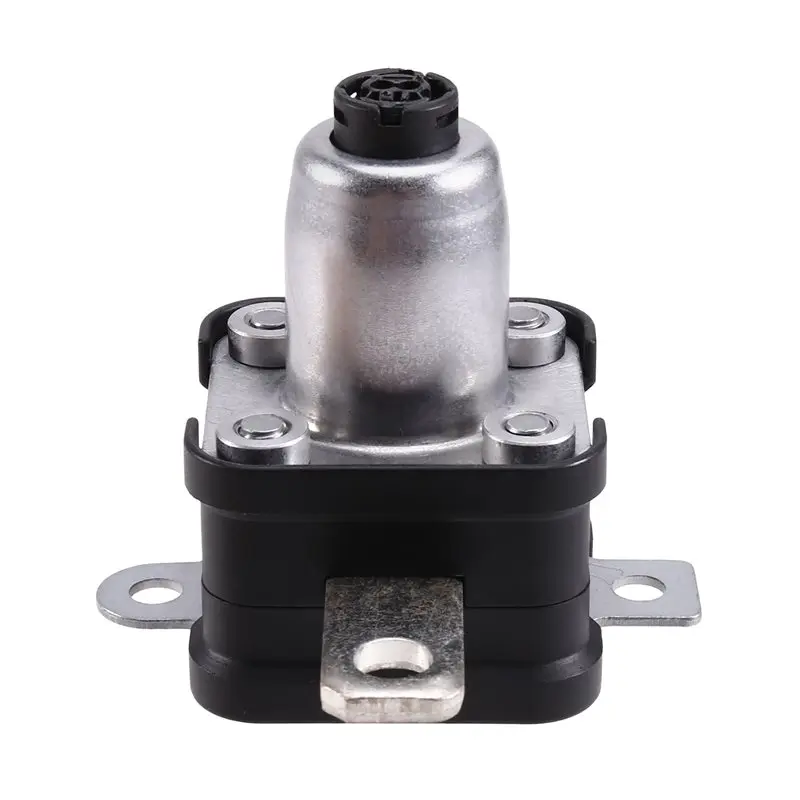 

For E-Tron Q8 Q6 8054001G 8054002F Battery Control Unit High Voltage Pyrofuse Overload Protector