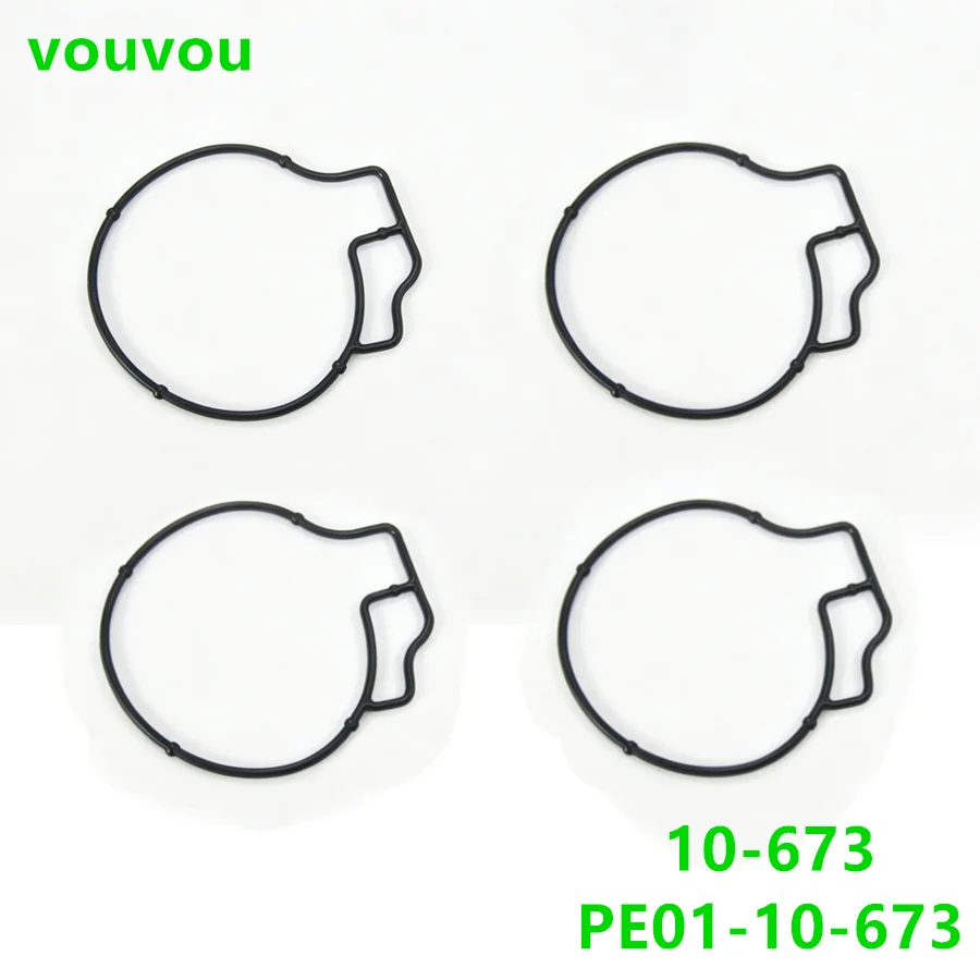 Car accessories PE01-10-673 engine New Vacuum Pump O ring gasket for Mazda 6 CX-5 Mazda 3 CX-30 CX-3 CX-8 CX-9 Mazda 2 2014-2025