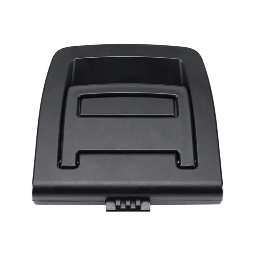Black Car Trunk Lid Handle Suitable For BMW E70 X5 E71 X6 E60 F15 F16 2007-2019