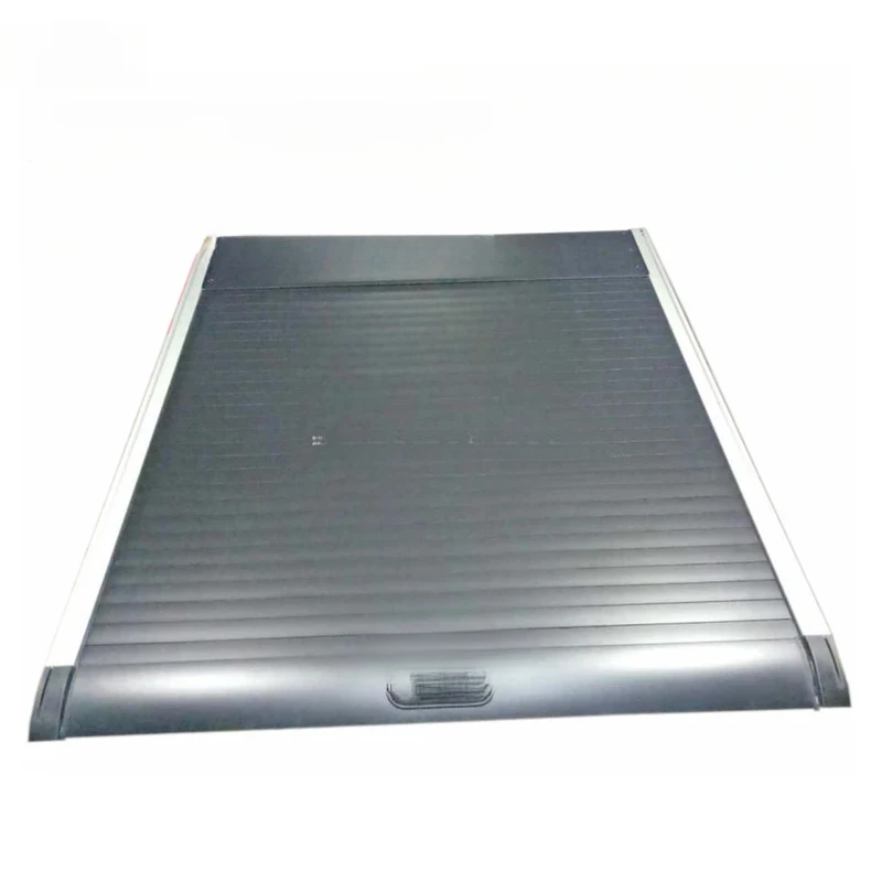 

Новейший выдвижной тент-крышка для F150 (модель 2018 года), роллерная крышка для F150 (2016+)