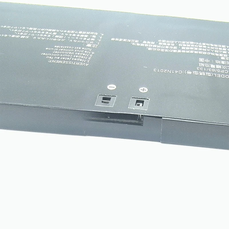 بطارية كمبيوتر محمول 5675mah عالية السعة C41N2013-1 لأجهزة ASUS ROG Strix G513 G513IM G713 G713IM G713QM Rog G533 G533QM G533QR G733ZM