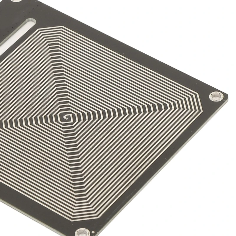 Simulateurs magnétique terre