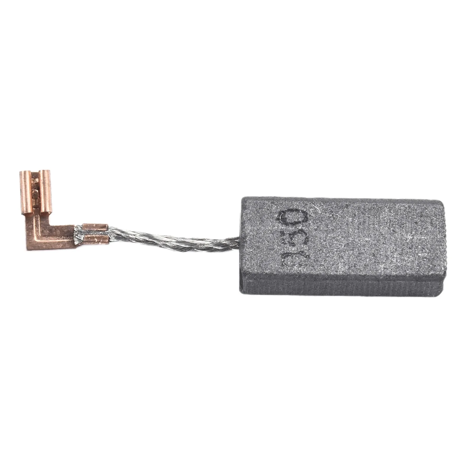 

Угольные щетки для 3210FC 194160 -9 угольные щетки, неиспользованные, упаковка из 2 шт., размер 6,5x11x25 мм, карбоновый материал для обслуживания 3210FC