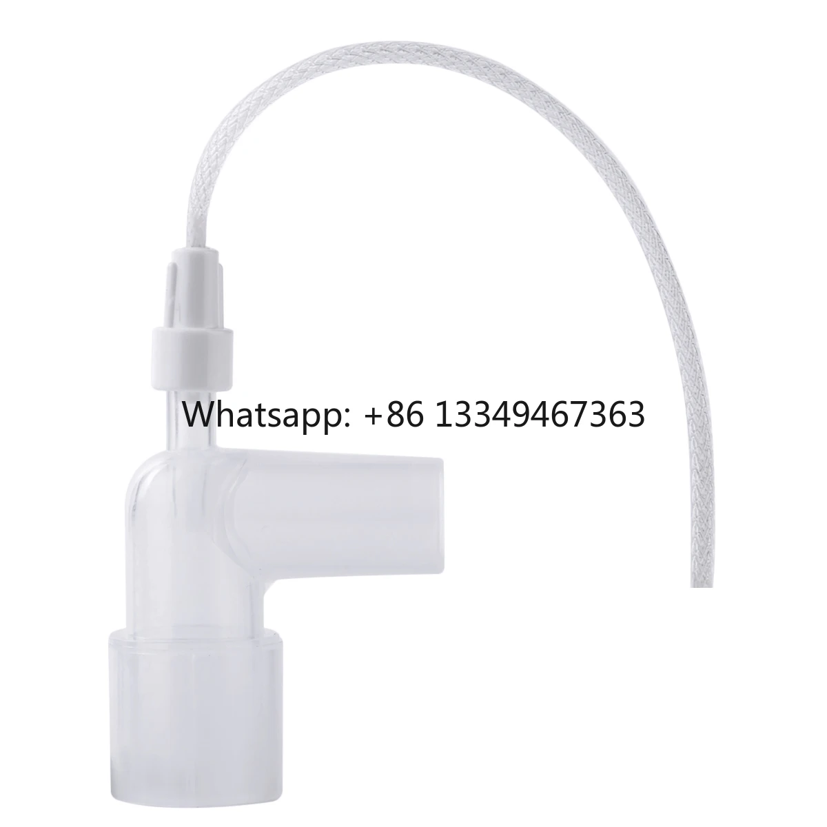 

EtCO2 Sidestream Capnograph Disposable Kit