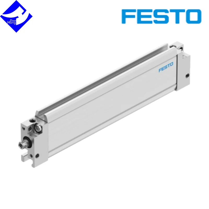 FESTO 100% Original Genuine compact cylinder 164008-DZF-12-100-P-A quality assurance All series have spot prices to discuss