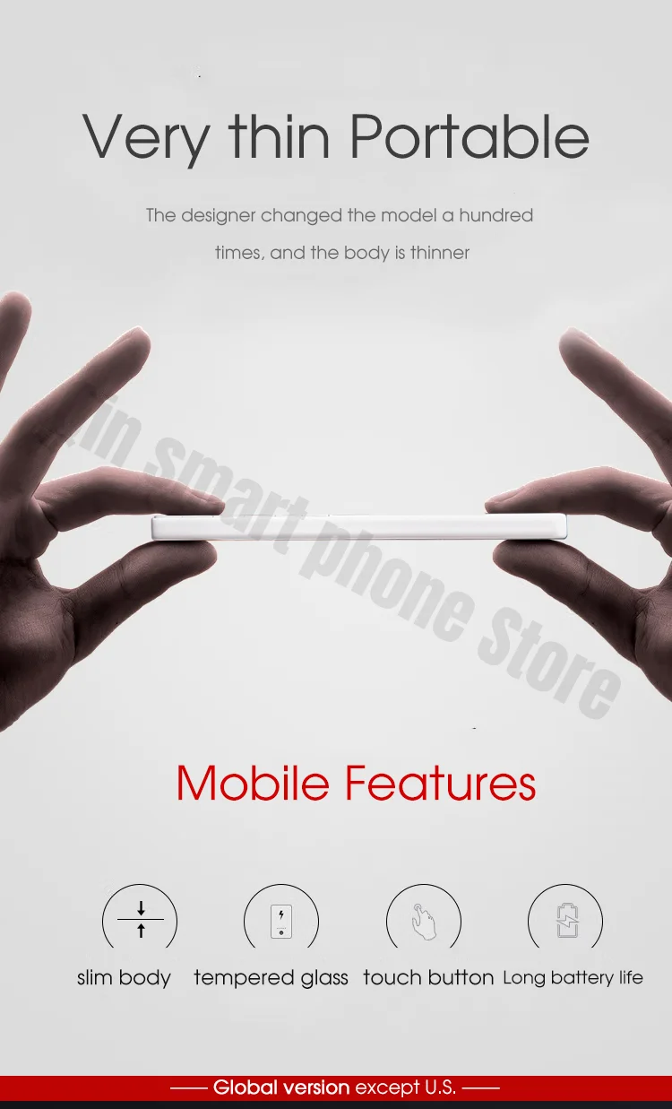 Duoqin F22 Android 11 Google Version MTK6739 1700mAh 2G 16G Mini Smart TouchScreen 4G Mobile Phone No Camera
