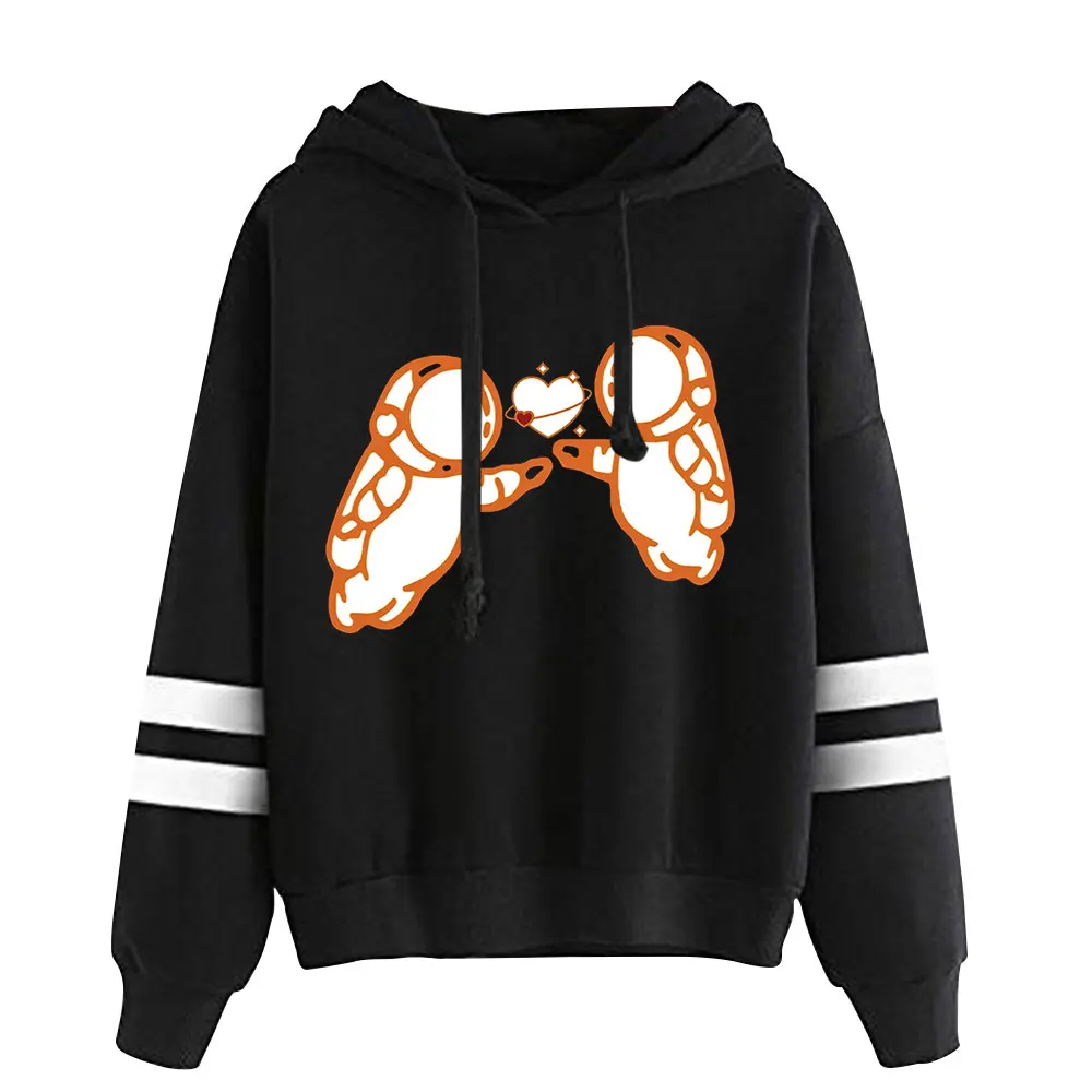 

Ivan Cornejo Vintage 90s Pullover Hoodie Fashion Merch Hoodie Pullover Sport Sweatshirt Streetwear Sweatshirt