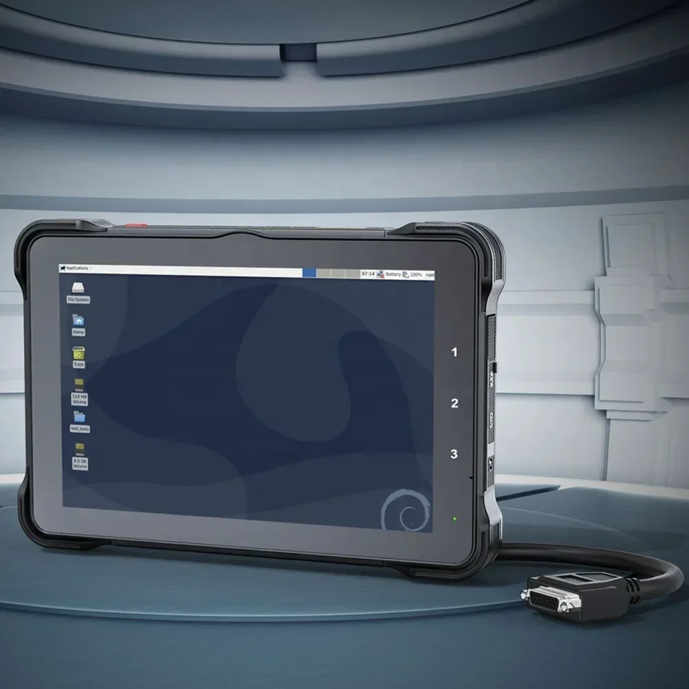 20253Rtablet VT-10 … - image