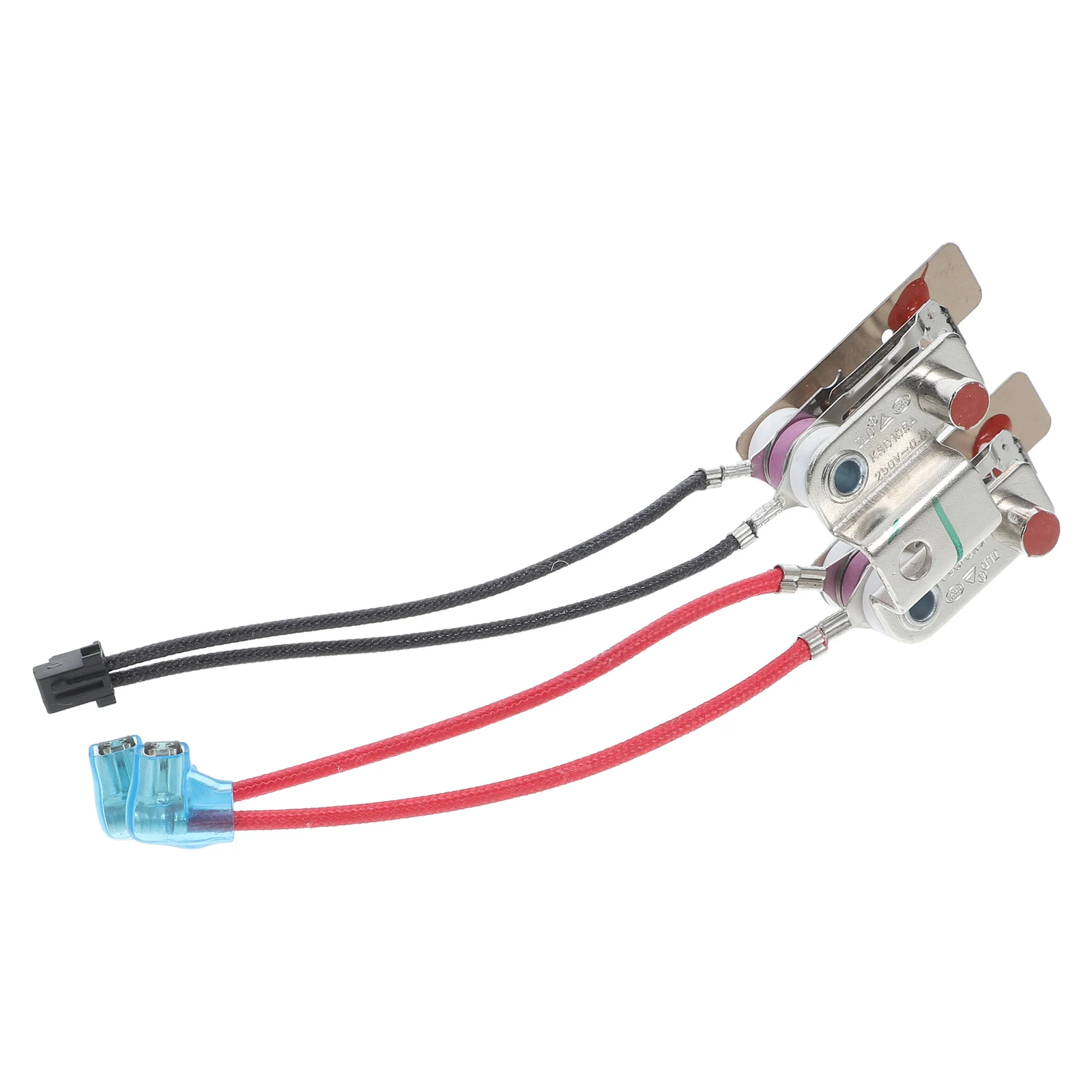 

Electric Pressure Cooker Thermostat Replacement Sensor Stainless Steel Parts Cooker Pressure Accessories Metal Switch
