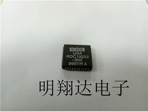

Free shipping RDC19222-302 10PCS