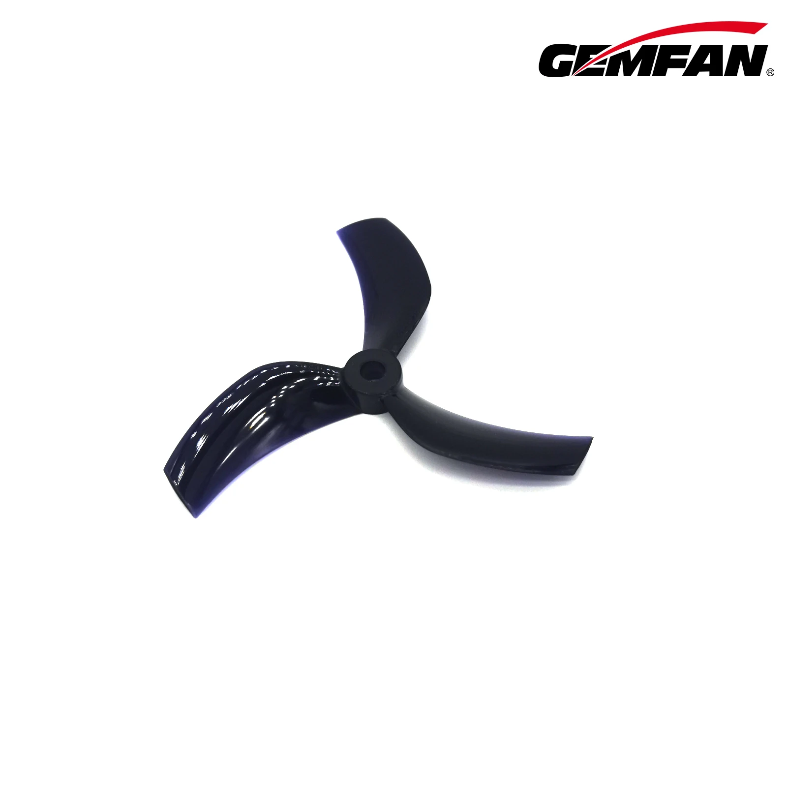 Gemfan D90 D90-3 3blade 90mm 3.5inch Propeller M5 Hole Higher Efficiency For Rc Freestyle Cinehoop Racing Drones Parts