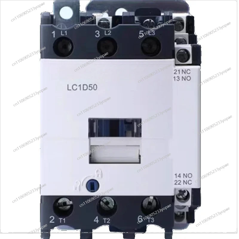 Электрический контактор переменного тока LC1D09 D12 D18 D25 D32 D38 D40 D50 D65 D80 D95 B7C F7C M7C 12 В 24 В 36 В 48 В 110 В 220 В 380 В Электрический контактор переменного тока LC1D09 D12 D18 D25 D32 D38 D40 D50 D65 D80 D95 B7C F7C M7C 12 В 24 В 36 В 48 В 110 В 220 В 380 В