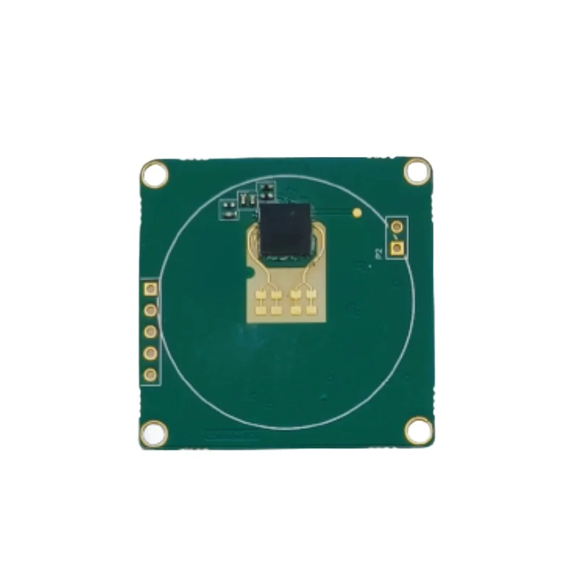 

80G liquid level detection radar module water level ranging sensor