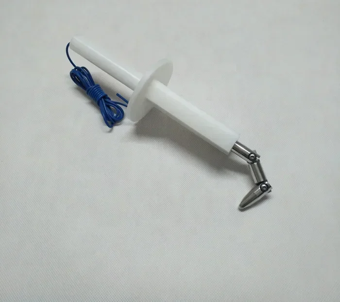 Sonda de dedo de prueba B IEC 60335-1 IEC60950 IP2X